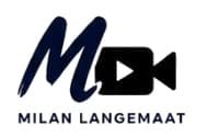 Logo Milan Langemaat